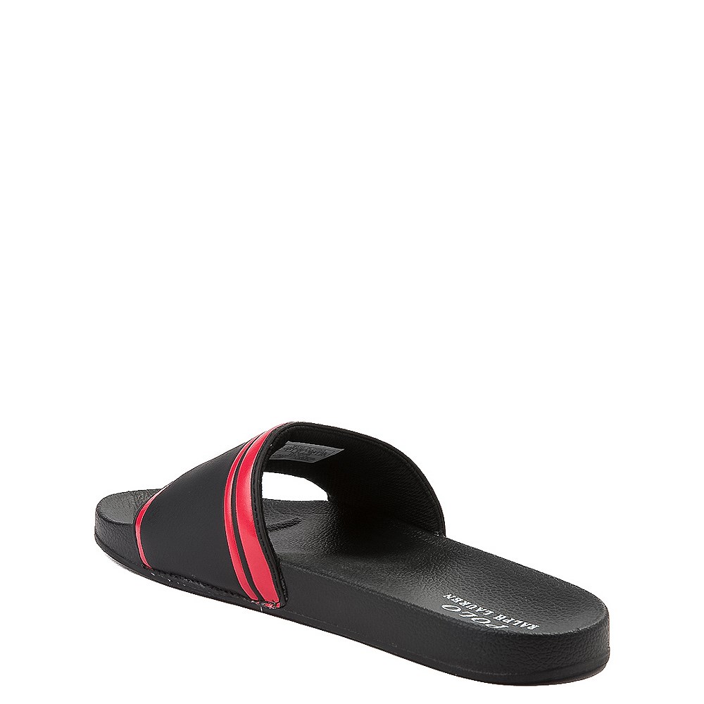 ralph lauren slide sandals