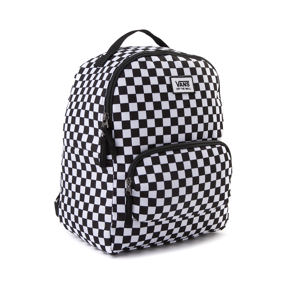 Vans Off the Wall Mini Checkered 