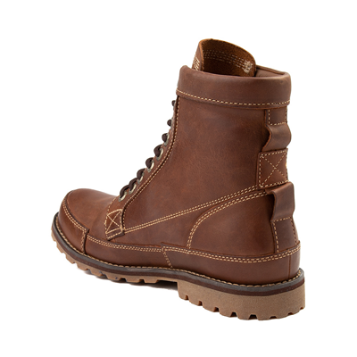 Alternate view of Mens Timberland Earthkeepers&reg; 6&quot; Boot - Brown