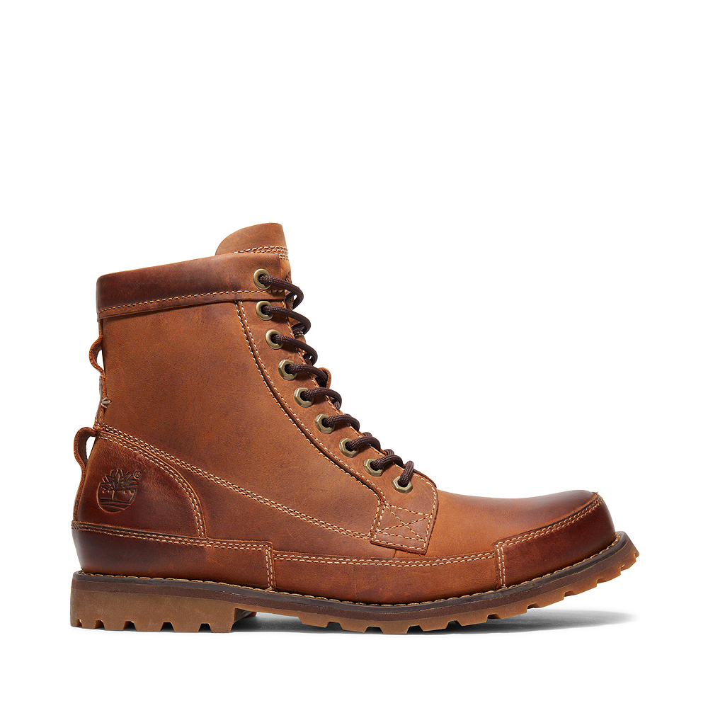 Mens Timberland Earthkeepers&reg; 6&quot; Boot - Brown