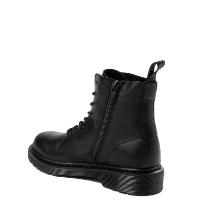 dr martens childrens school shoes