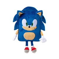 boy sonic backpack