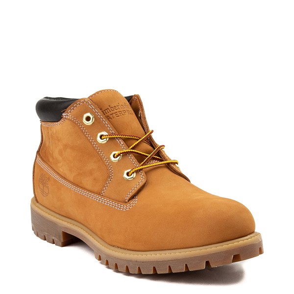 timberland mens value chukka boot camel