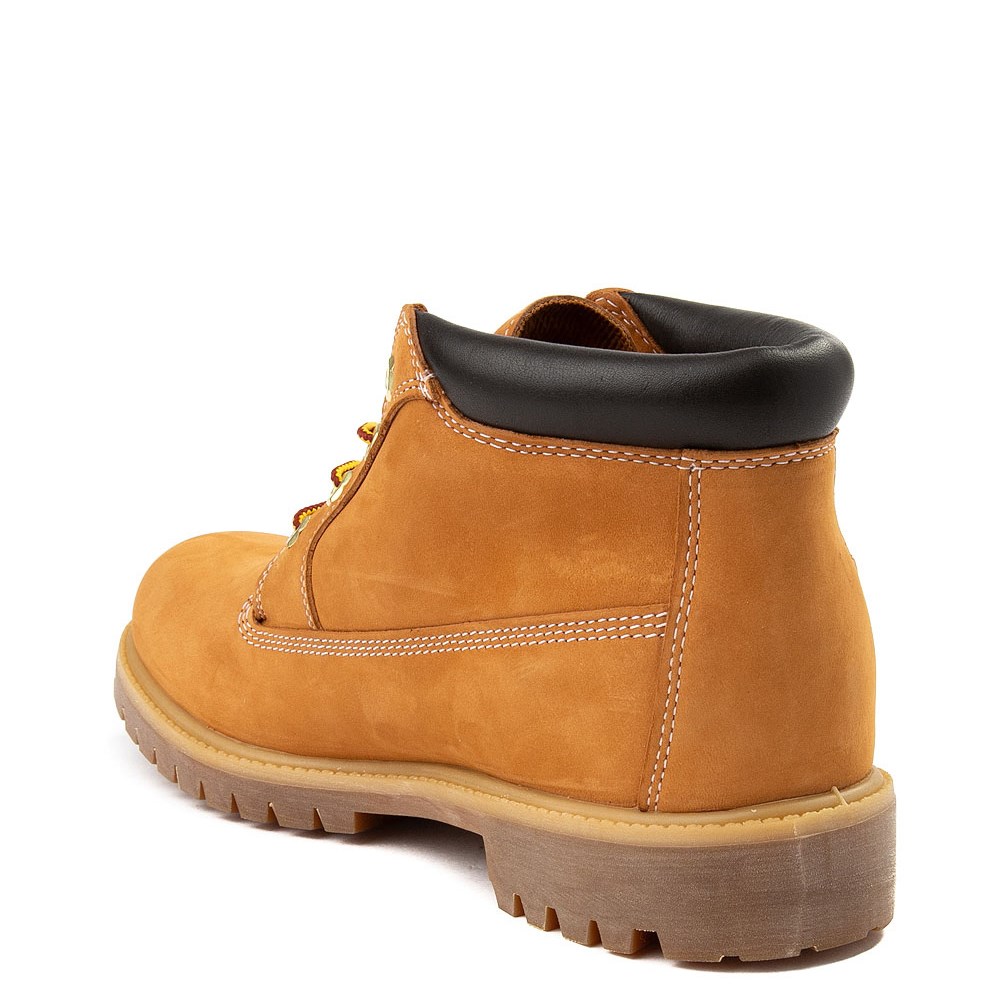 wheat timbs journeys
