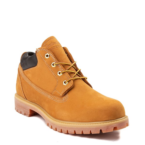 Mens Timberland Classic Oxford Boot - Wheat | Journeys