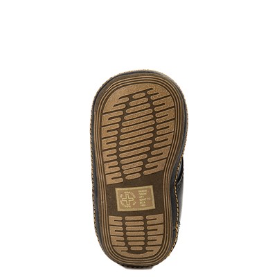 dr martens baby booties