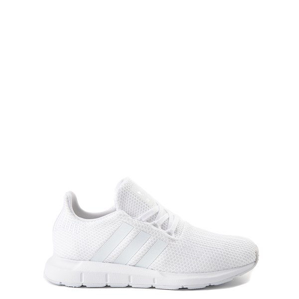 white adidas shoes kids