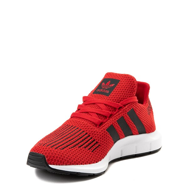 boys adidas red shoes