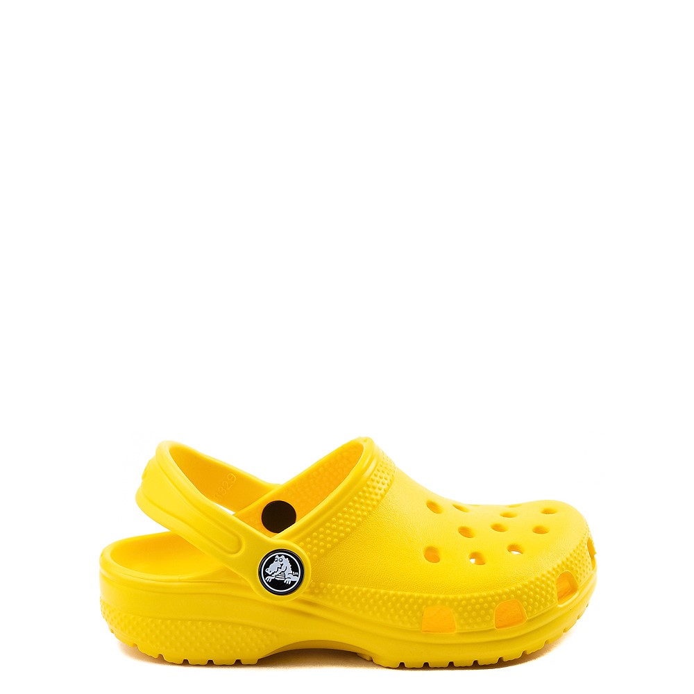 crocs for 1 year old boy