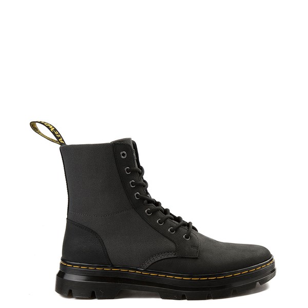 dr martens comb tech