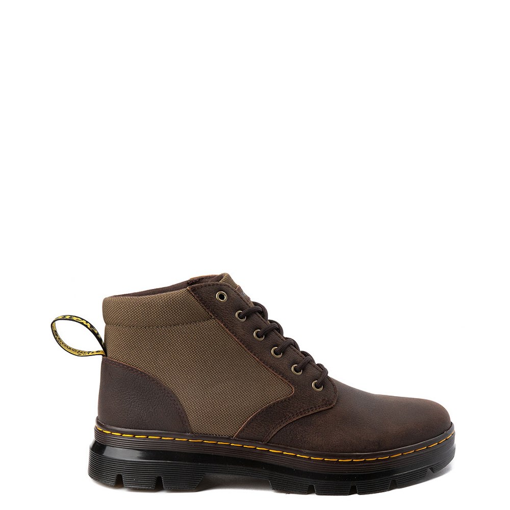 dr martens browns