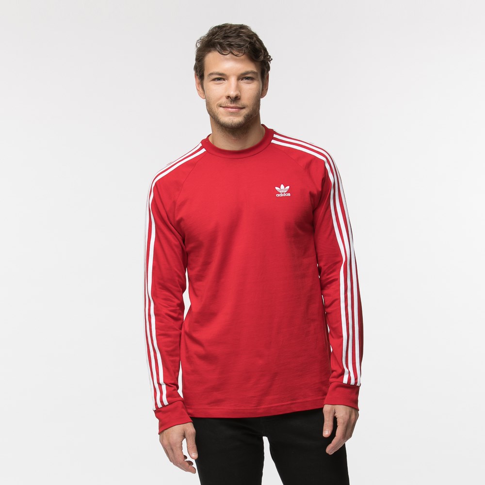 トップ 100 Adidas T Shirt Mens Red - けんしねまわっl