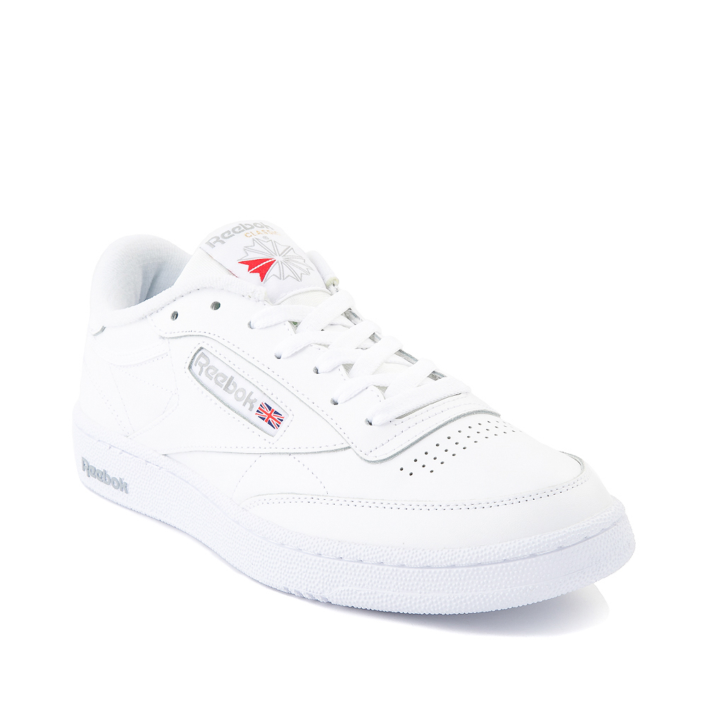 reebok club c mens shoes