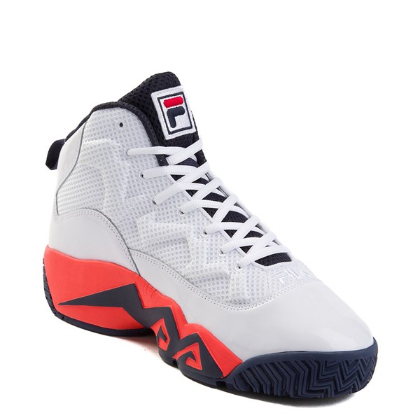 fila mb mesh sneaker