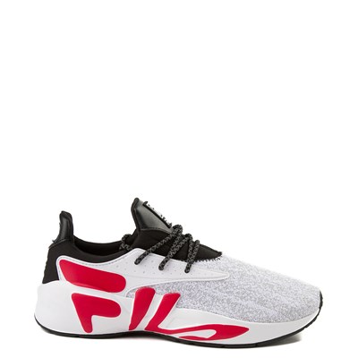 womens fila mindbreaker 2.0 knit athletic shoe