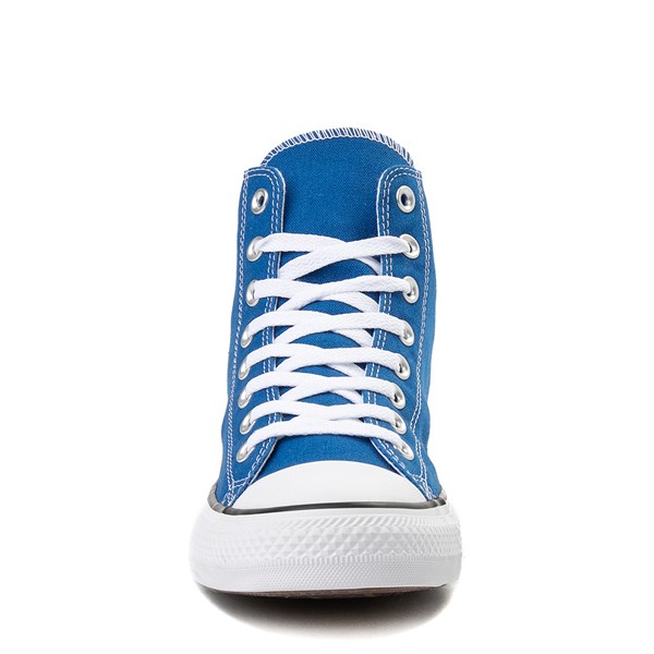 Converse Chuck Taylor All Star Hi Sneaker - Snorkel Blue | Journeys Kidz