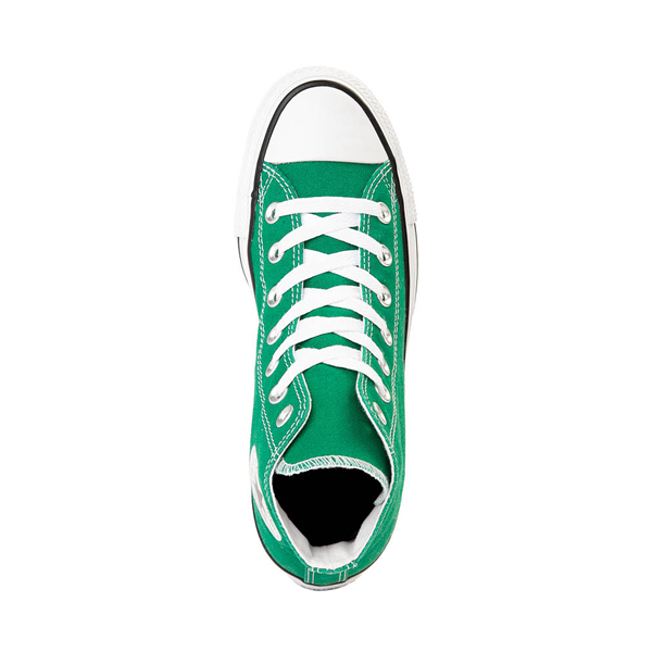 Green Converse All Star Hi | lupon.gov.ph