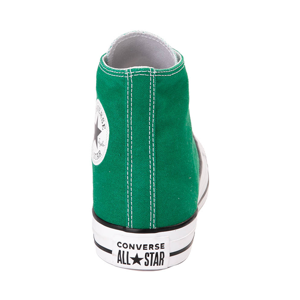 Converse Chuck All Star Hi Amazon Green Journeys