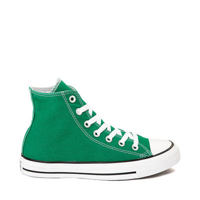 Alternate view of Converse Chuck Taylor All Star Hi Sneaker - Amazon Green