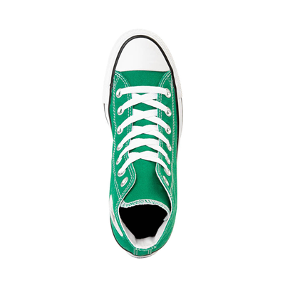 green converse high