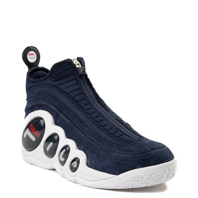 fila bubble zip shoes