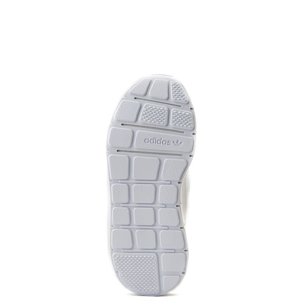 adidas swift run kids white