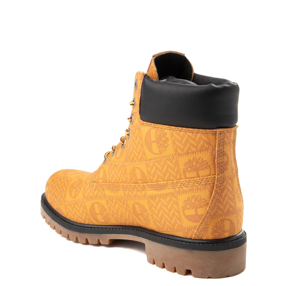 premium timberland boots