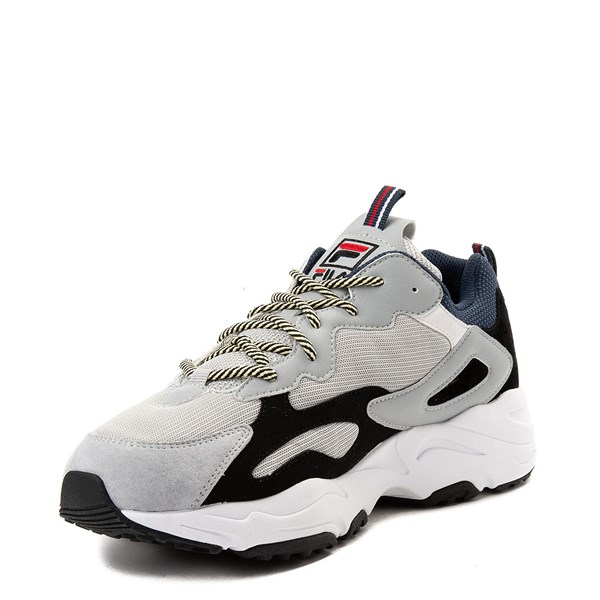 journeys fila ray tracer