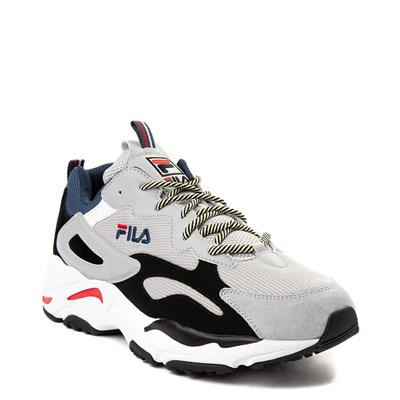 fila colourful shoes