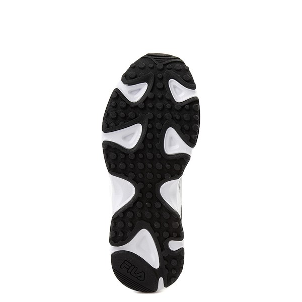 womens fila ray tracer