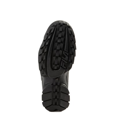filas disruptors 2 black