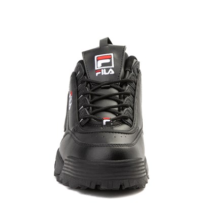 mens fila disruptor 2 premium athletic shoe