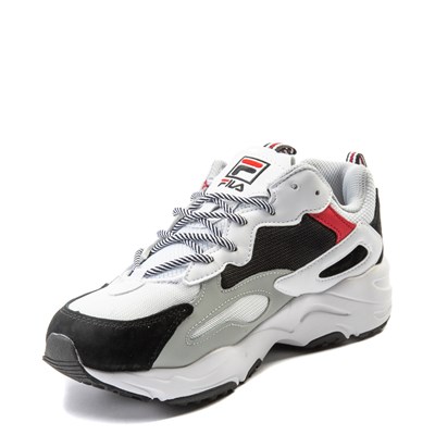 fila ray tracer runner