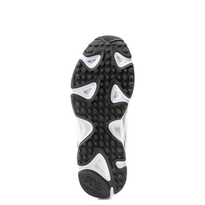 fila ray tracer runner