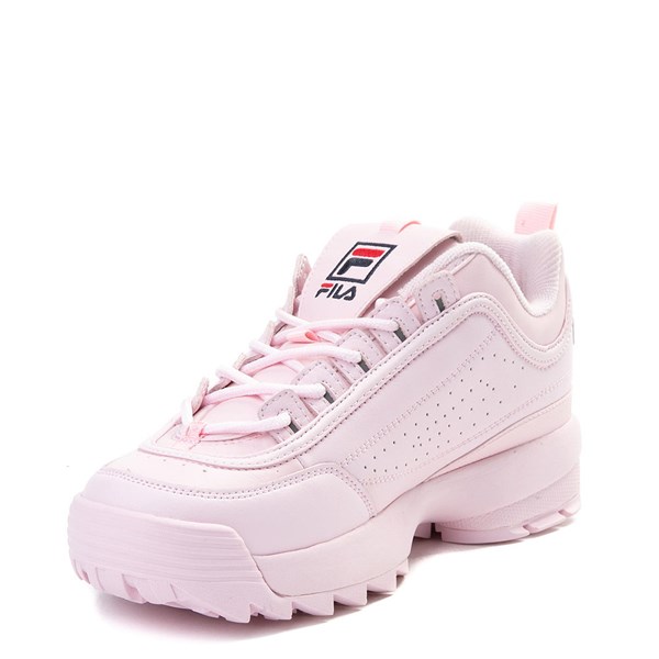 fila disruptor rose 35