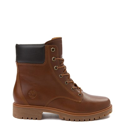timberland women's jayne waterproof cuffed boots