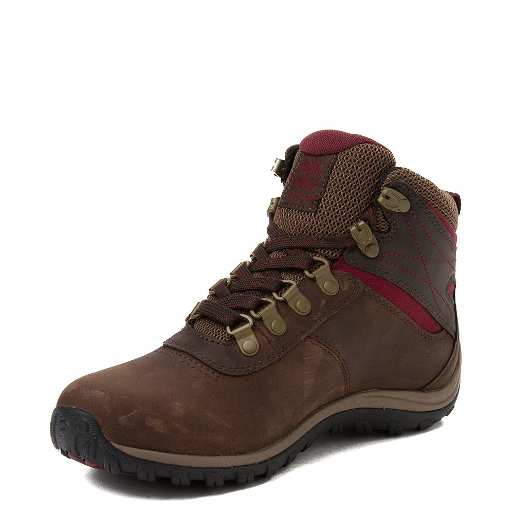 timberland norwood hiking boots