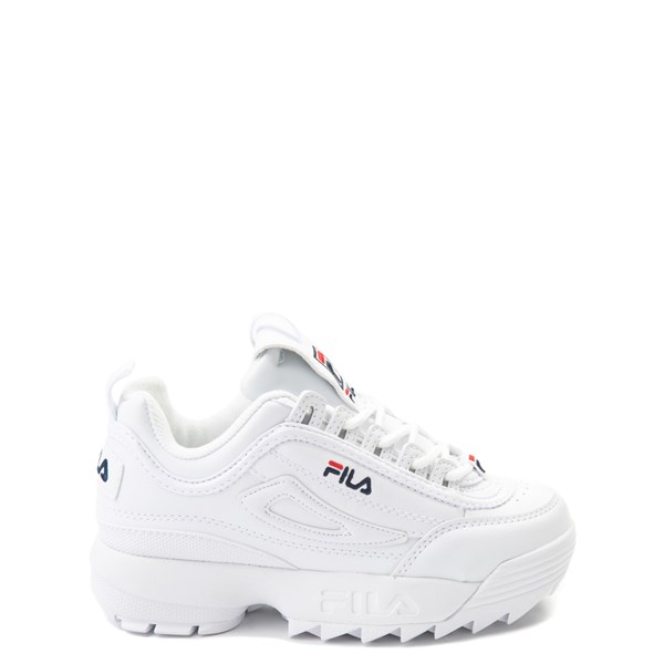 Kids Fila Shoes and Clothing | Journeys