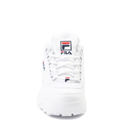 fila disruptor 2 size 3