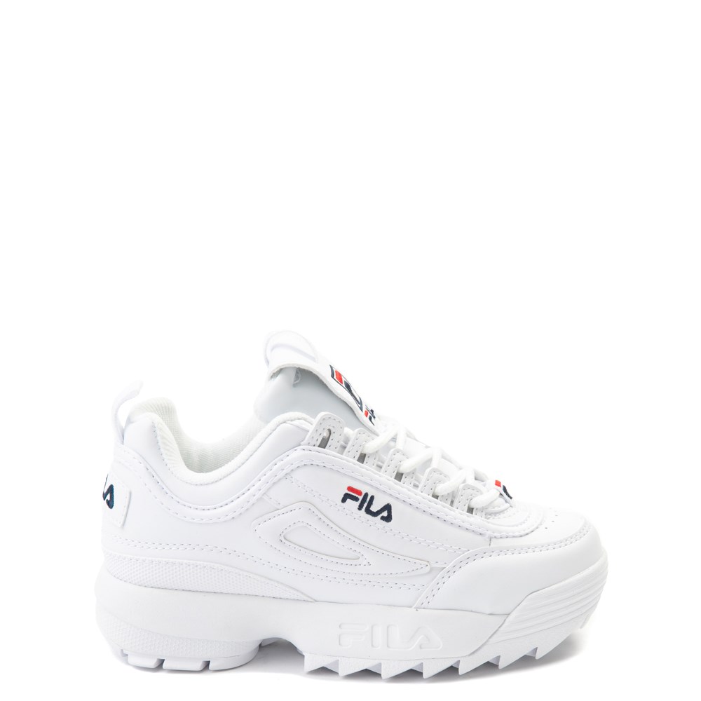 fila old shoes