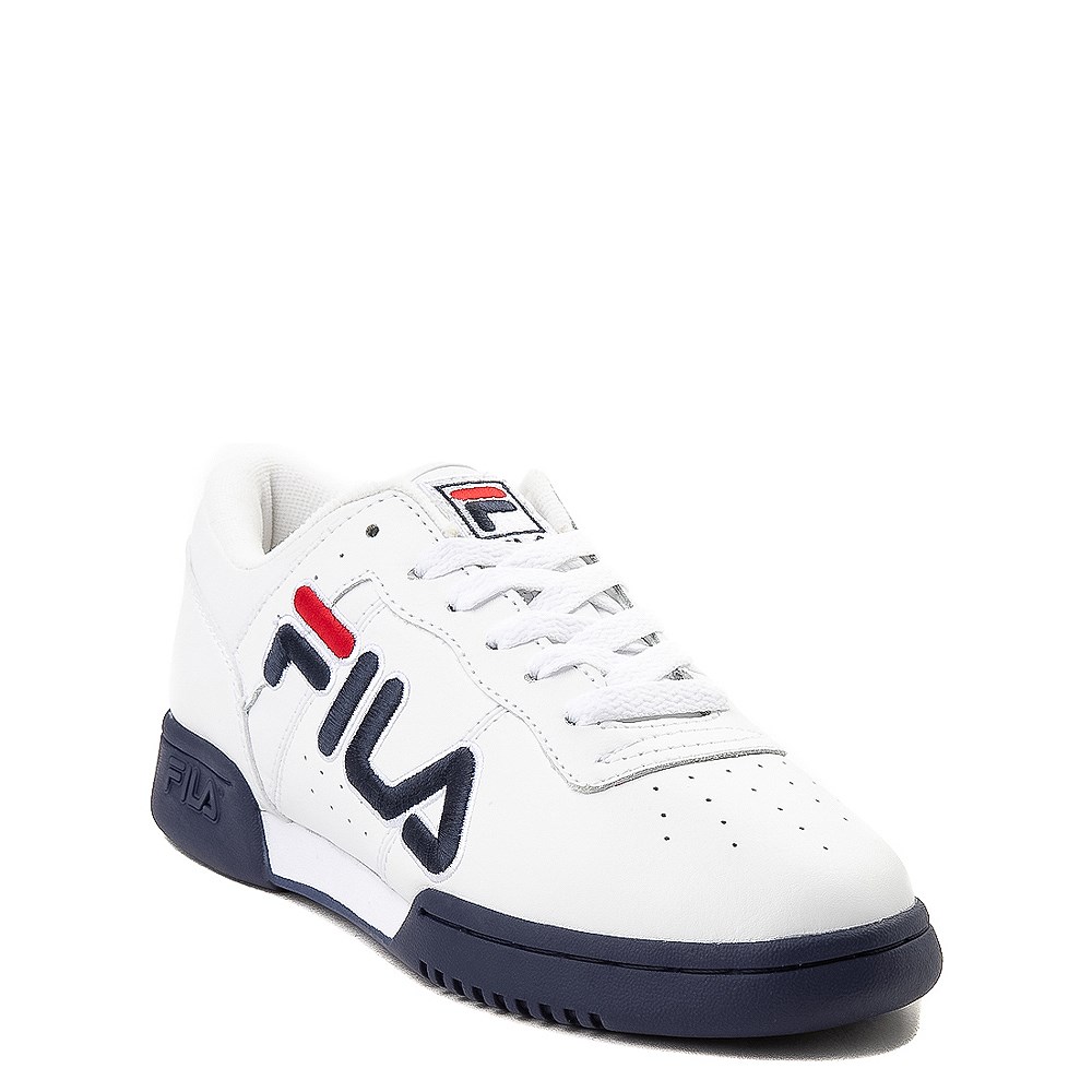 fila original fitness athletic shoe