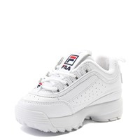 fila shoes baby girl