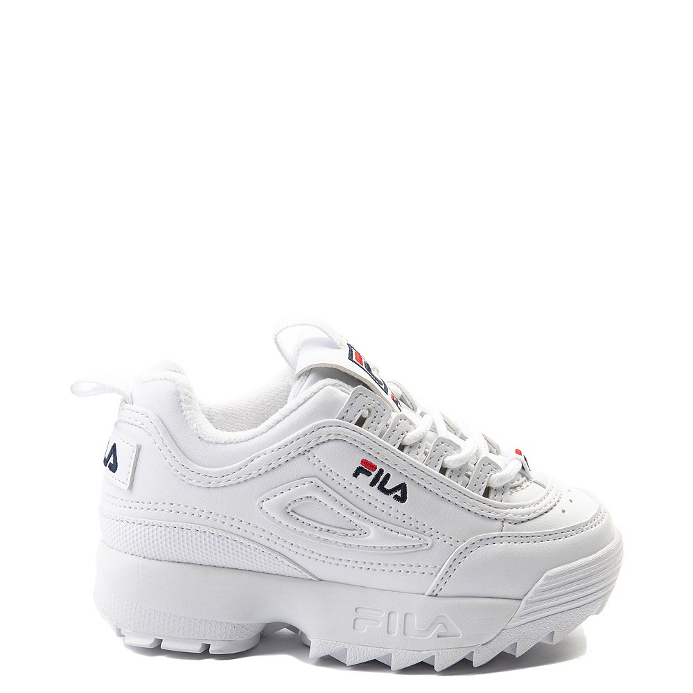 fila kids sandals