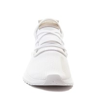 adidas white sports shoes for men
