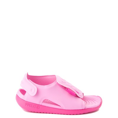 nike sandals journeys