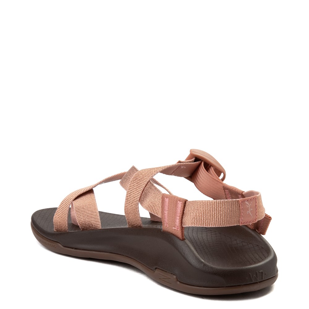metallic rose gold chacos cheap online