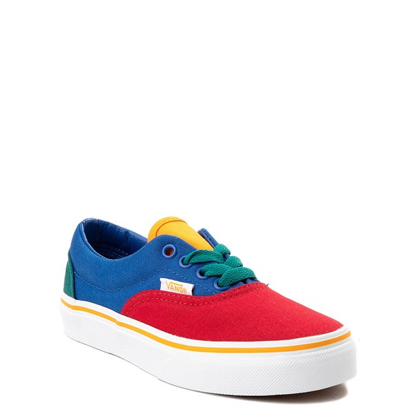 Vans Era Skate Shoe Little Kid Journeys