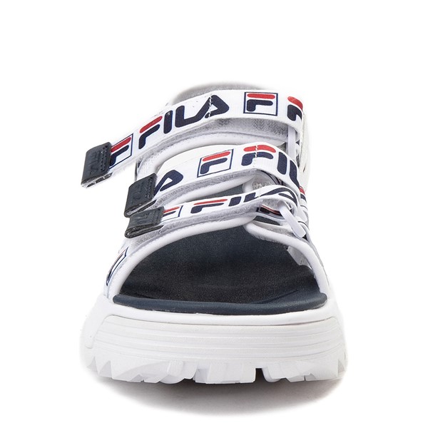 women's fila disruptor athletic sandals