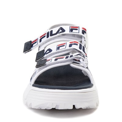 fila sandals womens
