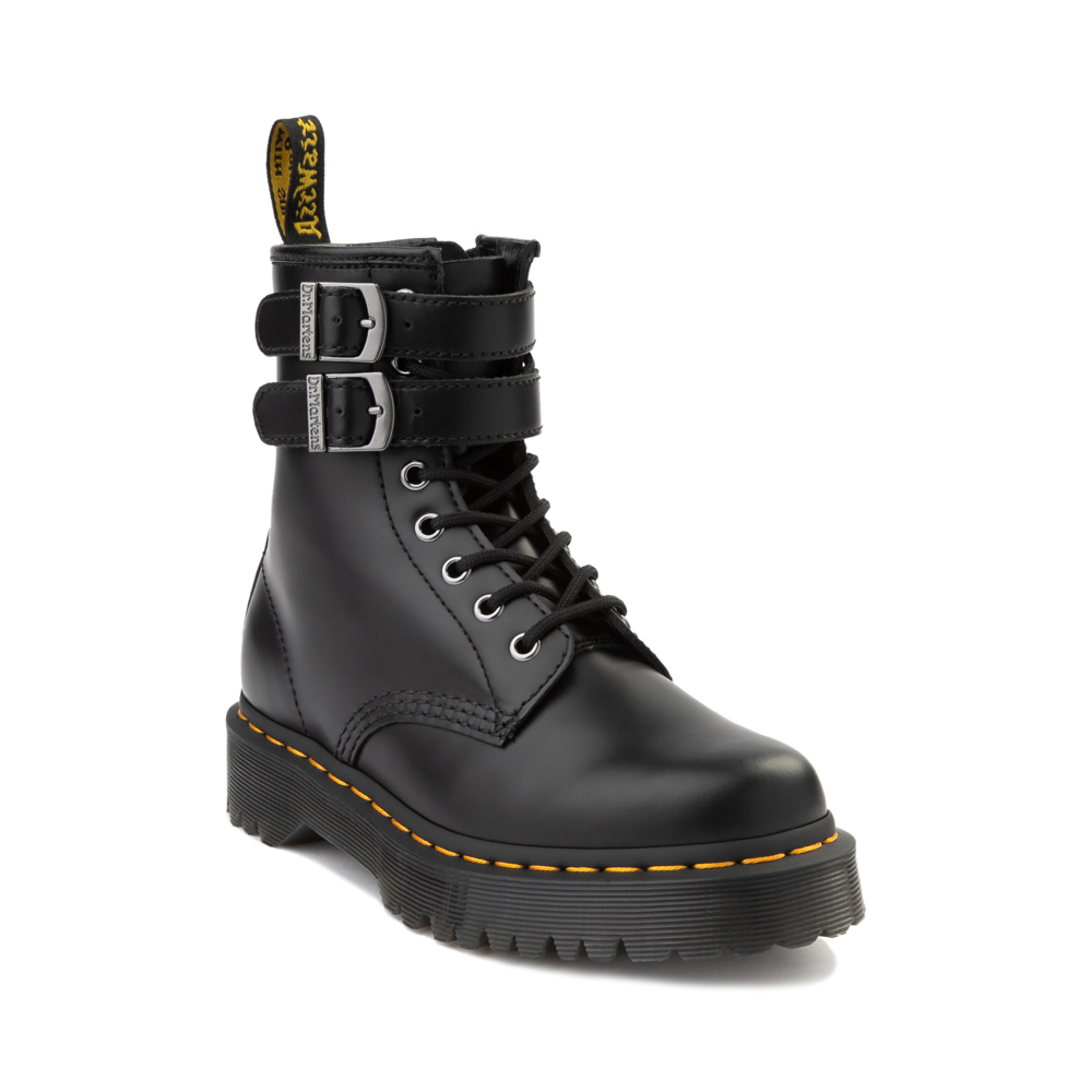 Buckle doc outlet martens